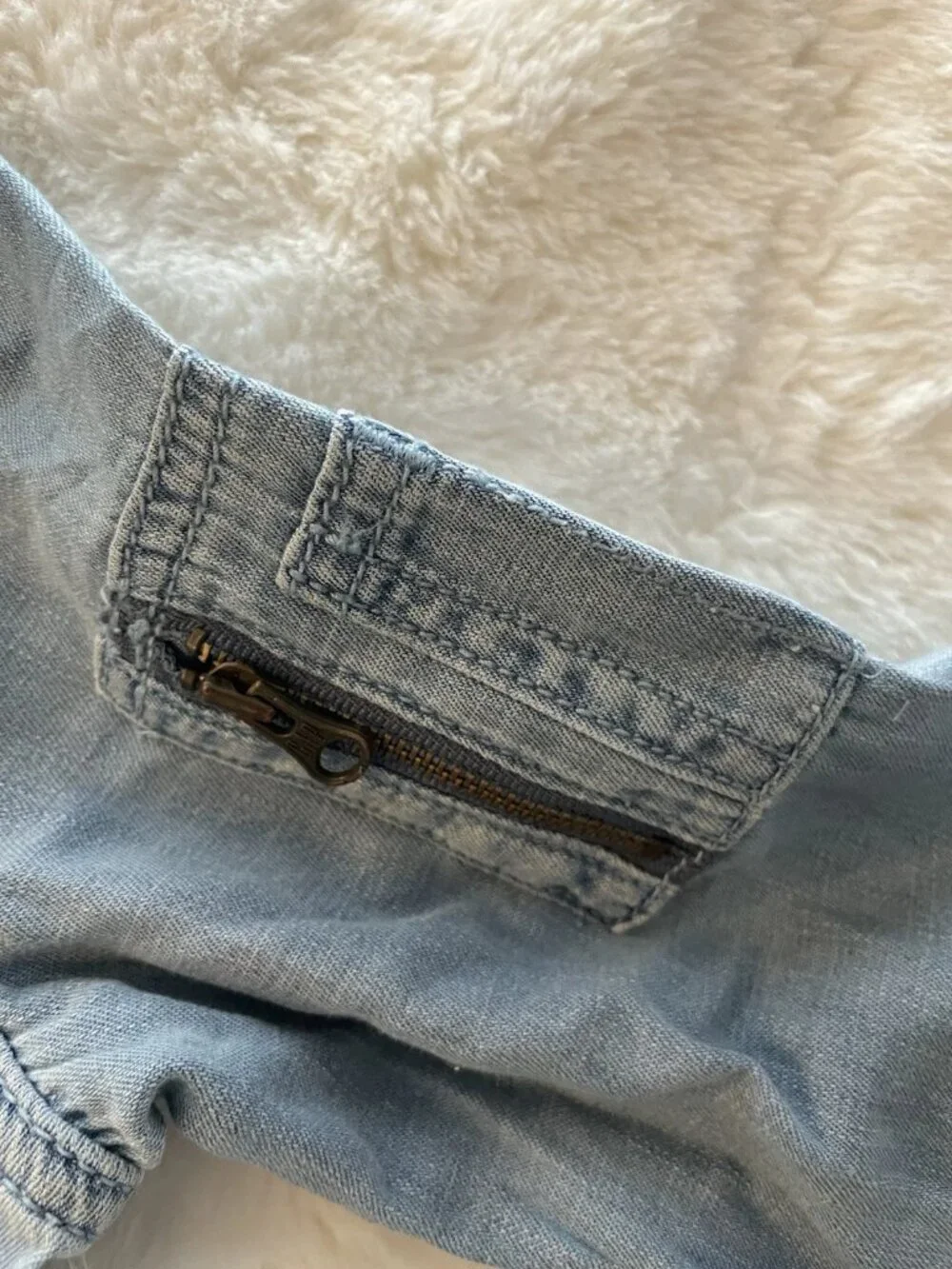 Gap selling new